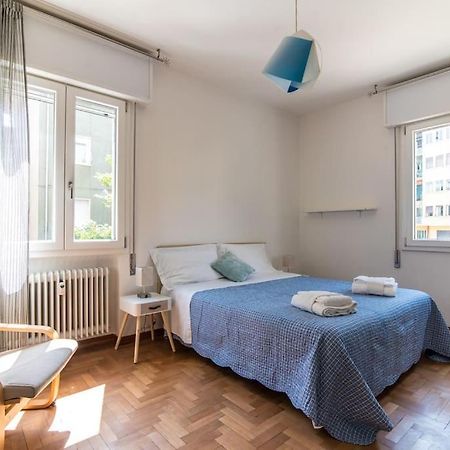 Enjoy Home - Bilocale Sulle Riviere A Due Passi Dalla Specola Padova Eksteriør billede