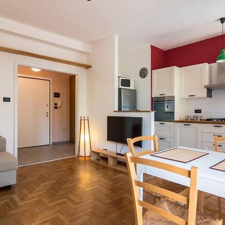 Enjoy Home - Bilocale Sulle Riviere A Due Passi Dalla Specola Padova Eksteriør billede