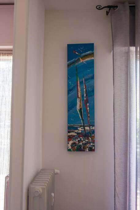 Enjoy Home - Bilocale Sulle Riviere A Due Passi Dalla Specola Padova Eksteriør billede
