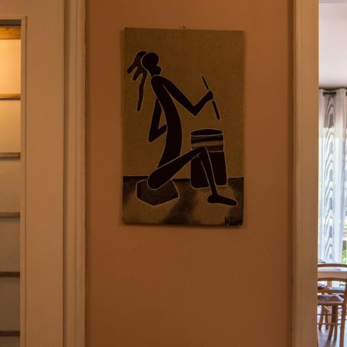 Enjoy Home - Bilocale Sulle Riviere A Due Passi Dalla Specola Padova Eksteriør billede