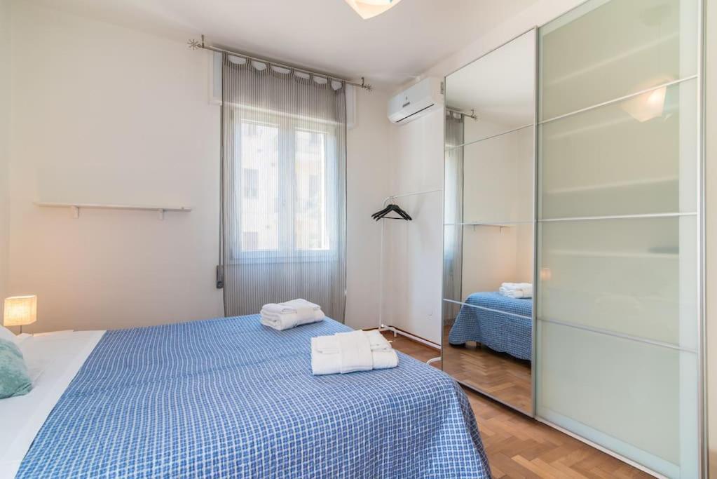 Enjoy Home - Bilocale Sulle Riviere A Due Passi Dalla Specola Padova Eksteriør billede