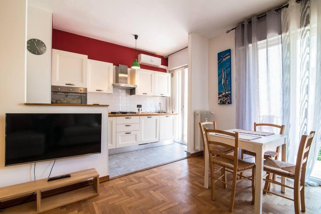 Enjoy Home - Bilocale Sulle Riviere A Due Passi Dalla Specola Padova Eksteriør billede