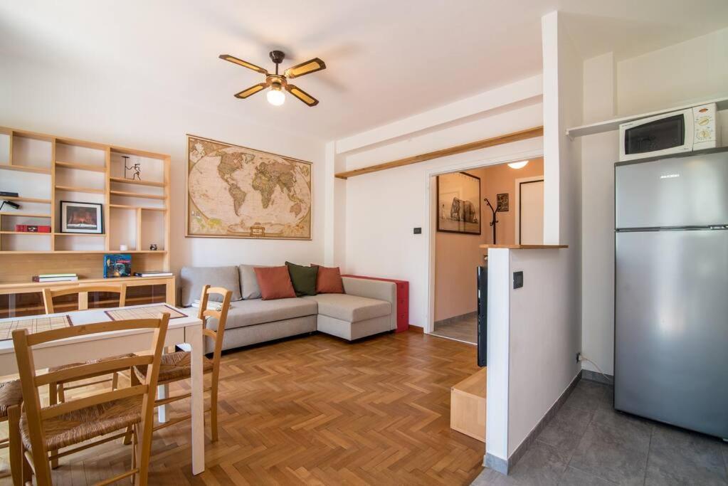 Enjoy Home - Bilocale Sulle Riviere A Due Passi Dalla Specola Padova Eksteriør billede