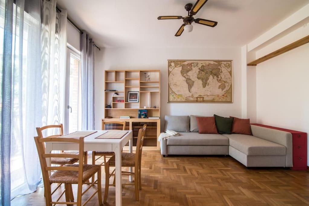 Enjoy Home - Bilocale Sulle Riviere A Due Passi Dalla Specola Padova Eksteriør billede